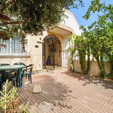The Snug Apartment Orihuela Exterior foto