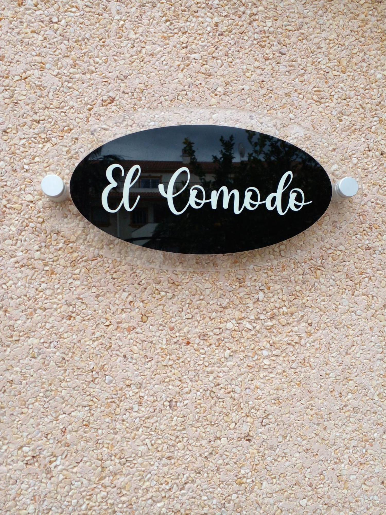 The Snug Apartment Orihuela Exterior foto