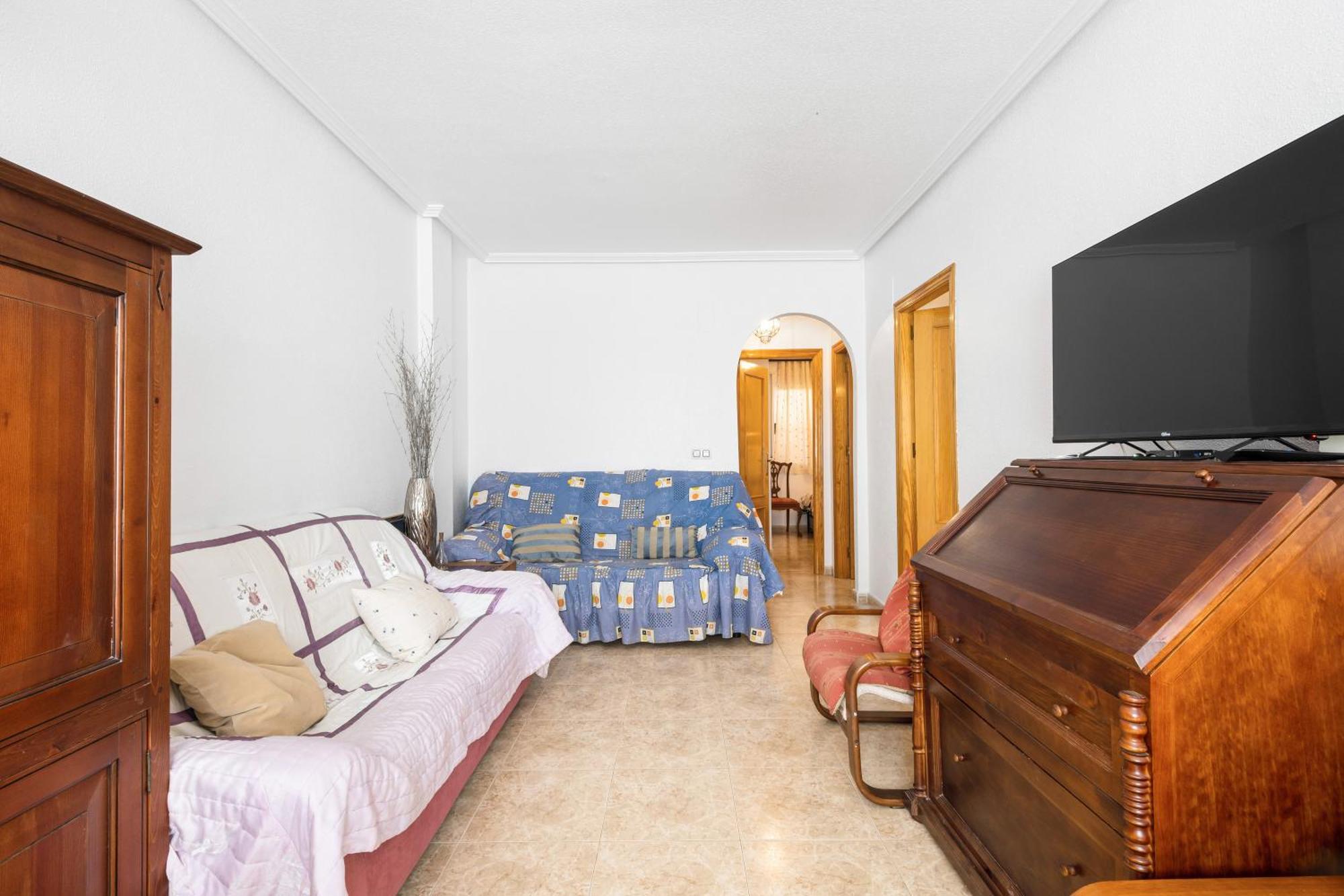The Snug Apartment Orihuela Exterior foto