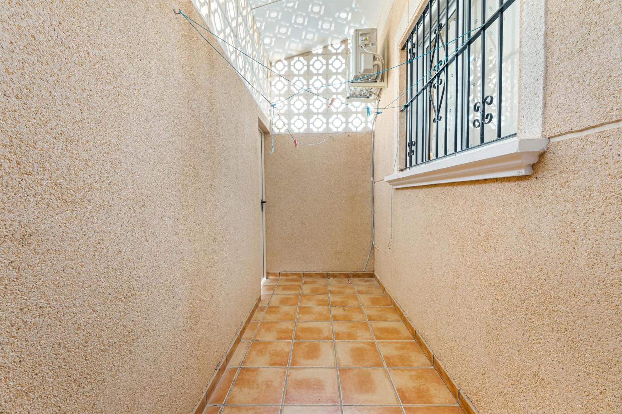 The Snug Apartment Orihuela Exterior foto