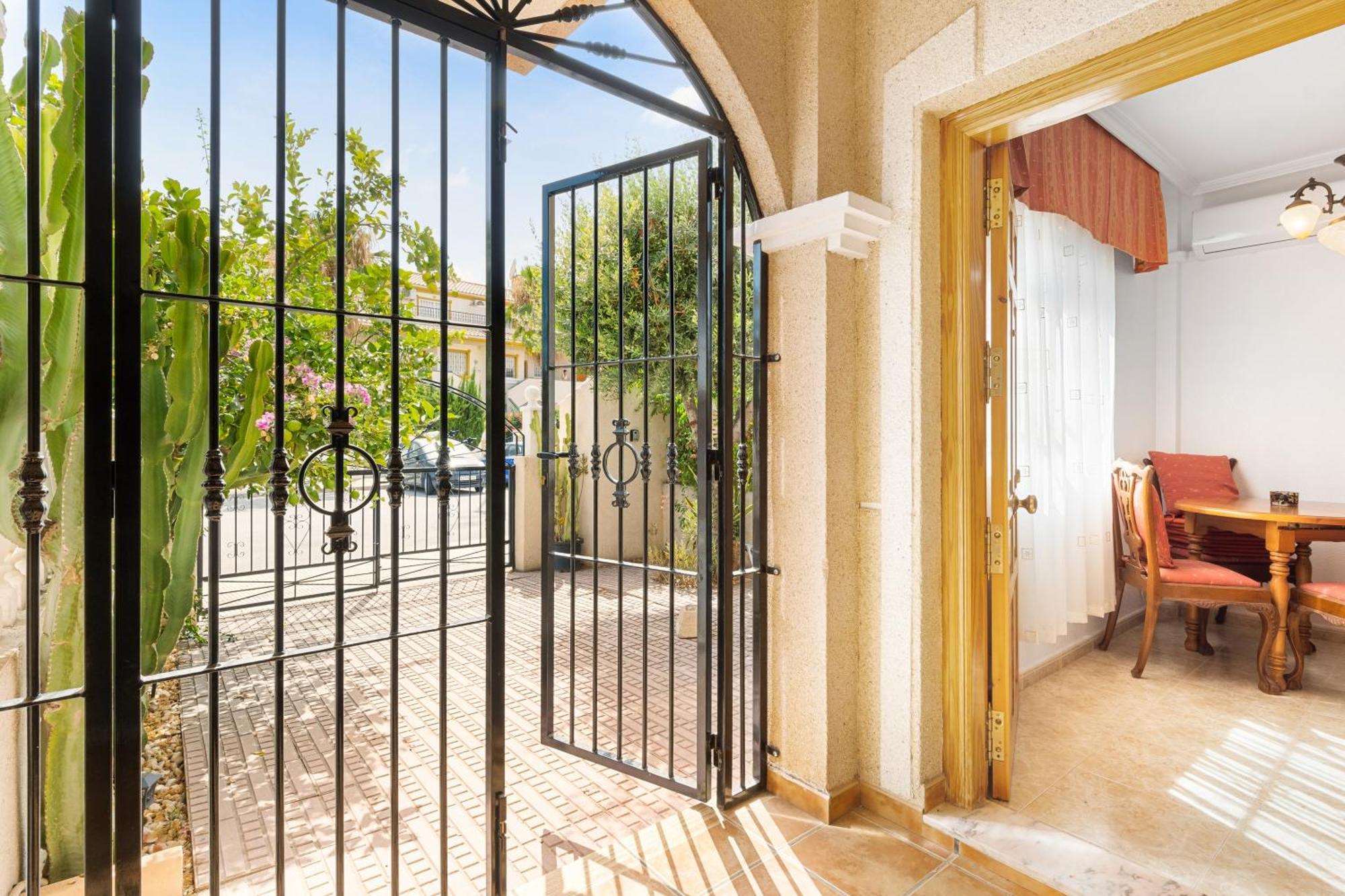 The Snug Apartment Orihuela Exterior foto